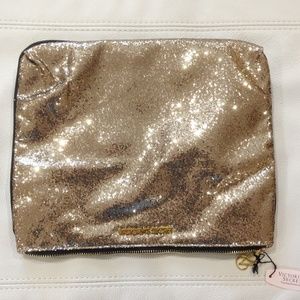 NWT Victoria's Secret Cosmetic Bag